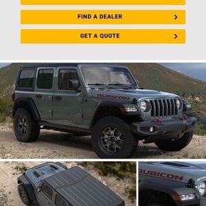 Meet your Posher, John